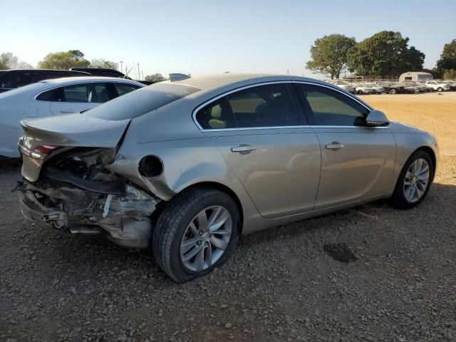 2016 Buick Regal