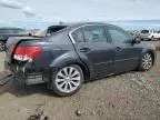 2012 Subaru Legacy 2.5I Limited