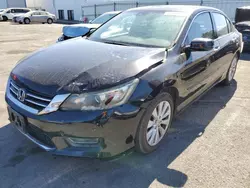 2013 Honda Accord EXL en venta en Vallejo, CA