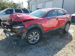 Mazda salvage cars for sale: 2022 Mazda CX-30 Select