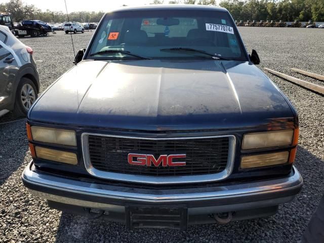 1998 GMC Yukon