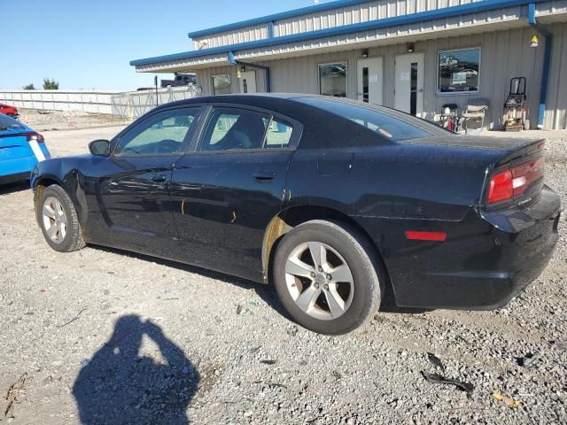 2013 Dodge Charger SE