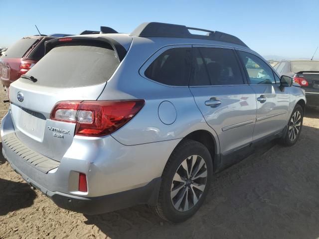 2017 Subaru Outback 3.6R Limited