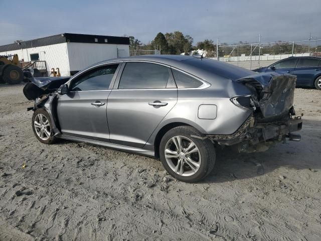 2019 Hyundai Sonata Limited