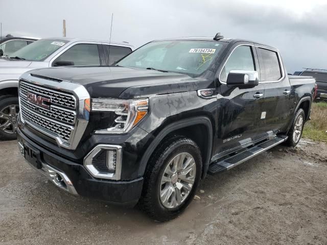 2020 GMC Sierra K1500 Denali