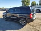 2008 Jeep Patriot Sport