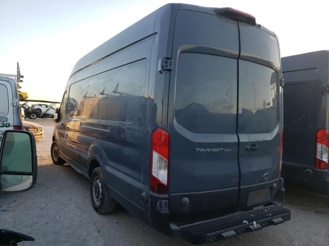 2019 Ford Transit T-250