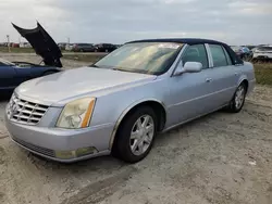 2006 Cadillac DTS en venta en Arcadia, FL