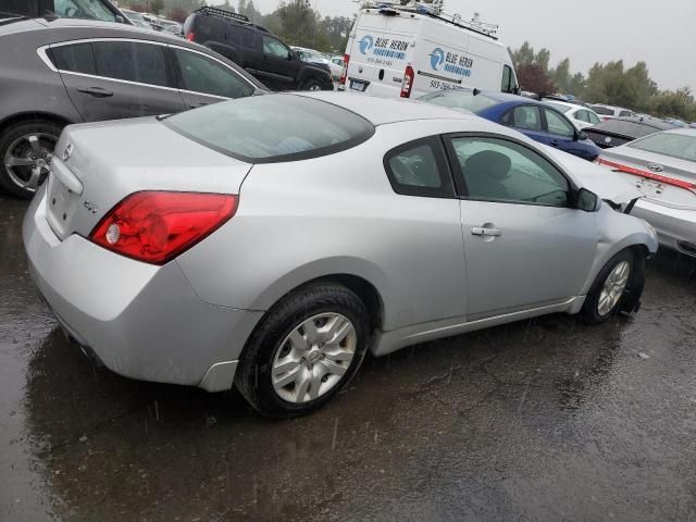 2009 Nissan Altima 2.5S