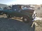 1977 Ford F100