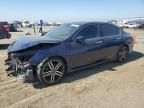 2017 Honda Accord Sport Special Edition