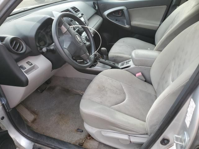 2009 Toyota Rav4