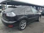 2008 Lexus RX 400H