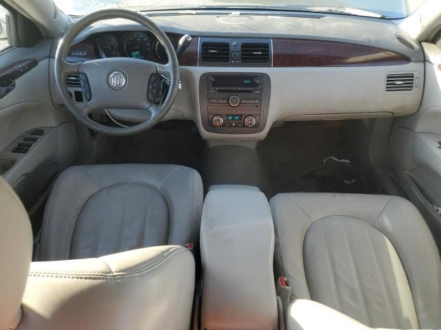 2007 Buick Lucerne CXL