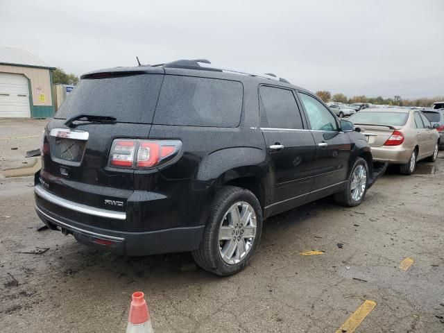 2017 GMC Acadia Limited SLT-2