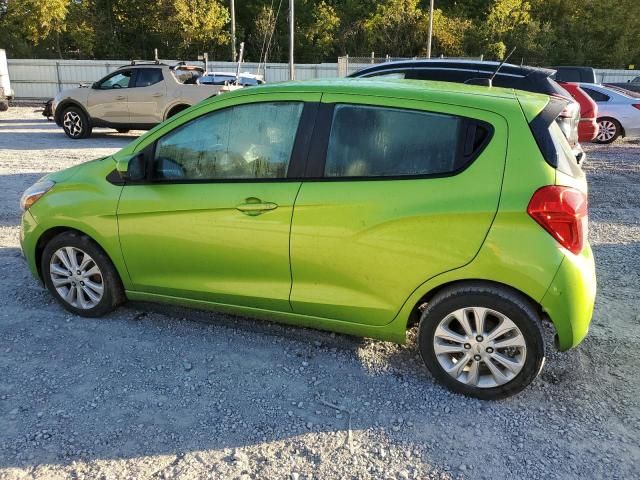 2016 Chevrolet Spark 1LT