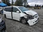 2006 Honda Odyssey EXL