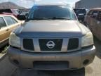 2007 Nissan Titan XE