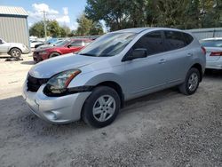 Nissan Vehiculos salvage en venta: 2014 Nissan Rogue Select S