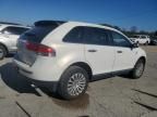 2012 Lincoln MKX