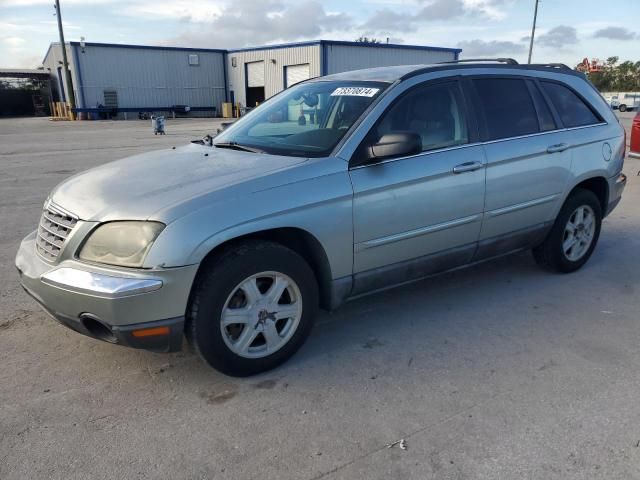 2004 Chrysler Pacifica