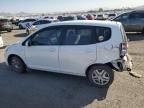 2007 Honda FIT