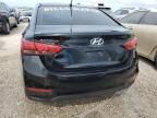 2018 Hyundai Accent SE