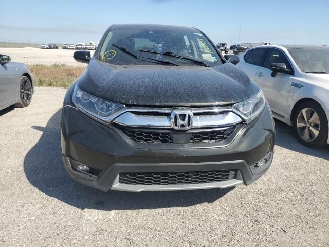 2019 Honda CR-V EXL