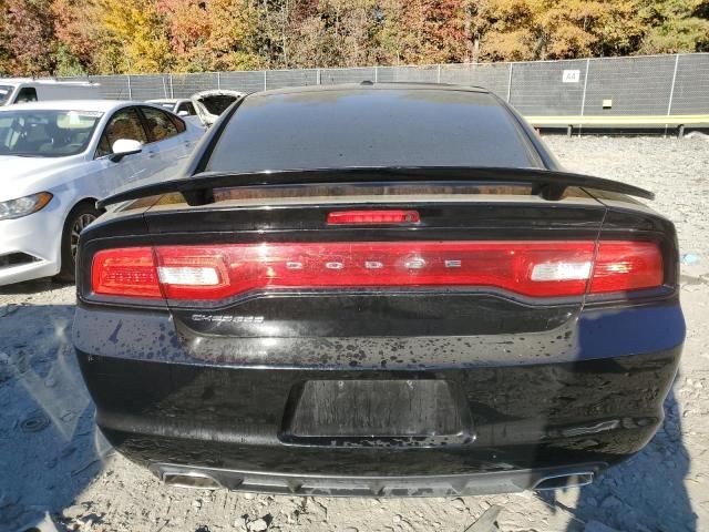 2014 Dodge Charger R/T