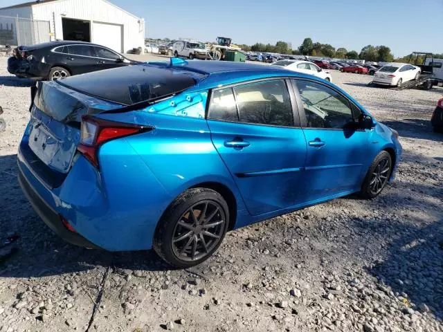 2019 Toyota Prius