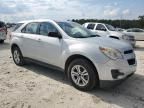 2012 Chevrolet Equinox LS