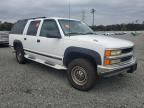 1997 Chevrolet Suburban K2500