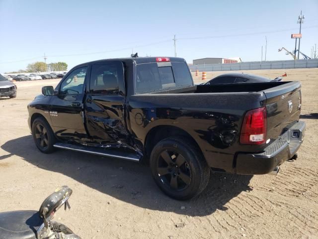 2013 Dodge RAM 1500 Sport