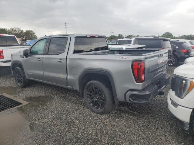 2023 GMC Sierra K1500 Elevation