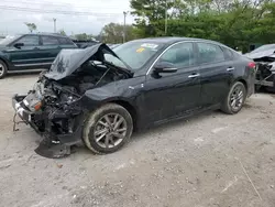 2020 KIA Optima LX en venta en Lexington, KY