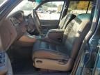 2001 Ford Explorer Sport Trac