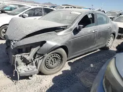 Honda salvage cars for sale: 2009 Honda Accord LX