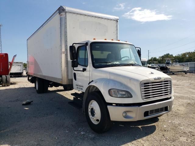 2018 Freightliner M2 106 Medium Duty