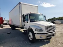 2018 Freightliner M2 106 Medium Duty en venta en New Orleans, LA