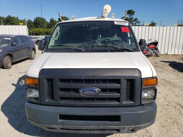 2011 Ford Econoline E150 Van