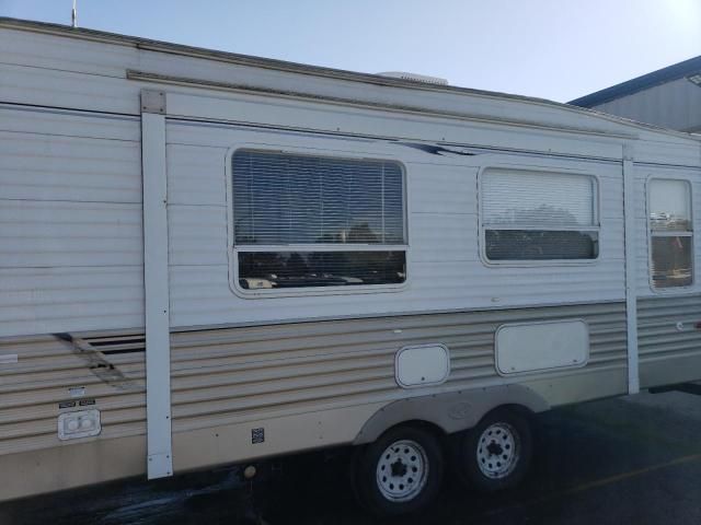 2005 Springdale Travel Trailer