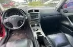 2006 Lexus IS 350