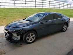 Lots with Bids for sale at auction: 2020 Chevrolet Malibu LS