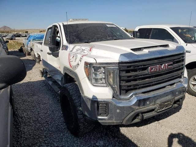 2020 GMC Sierra K2500 Heavy Duty