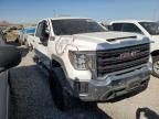 2020 GMC Sierra K2500 Heavy Duty