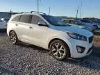 2017 KIA Sorento SX