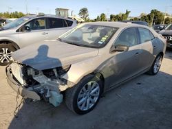 Salvage cars for sale at Bridgeton, MO auction: 2014 Chevrolet Malibu 2LT