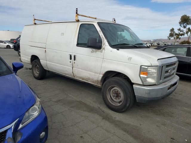 2014 Ford Econoline E250 Van