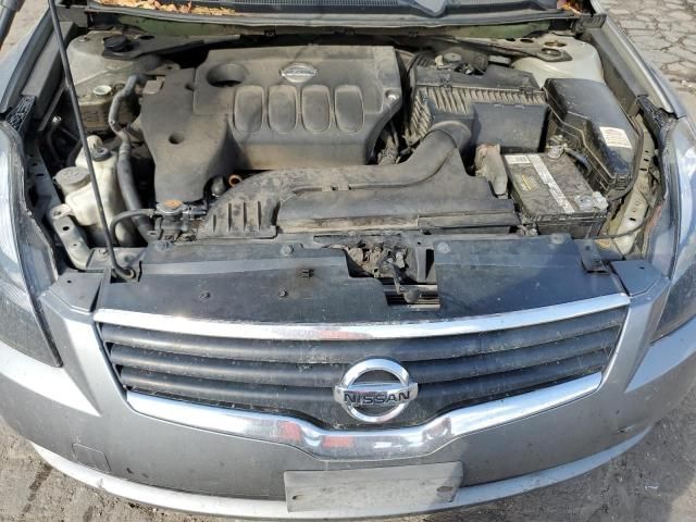 2007 Nissan Altima 2.5