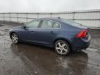 2012 Volvo S60 T5